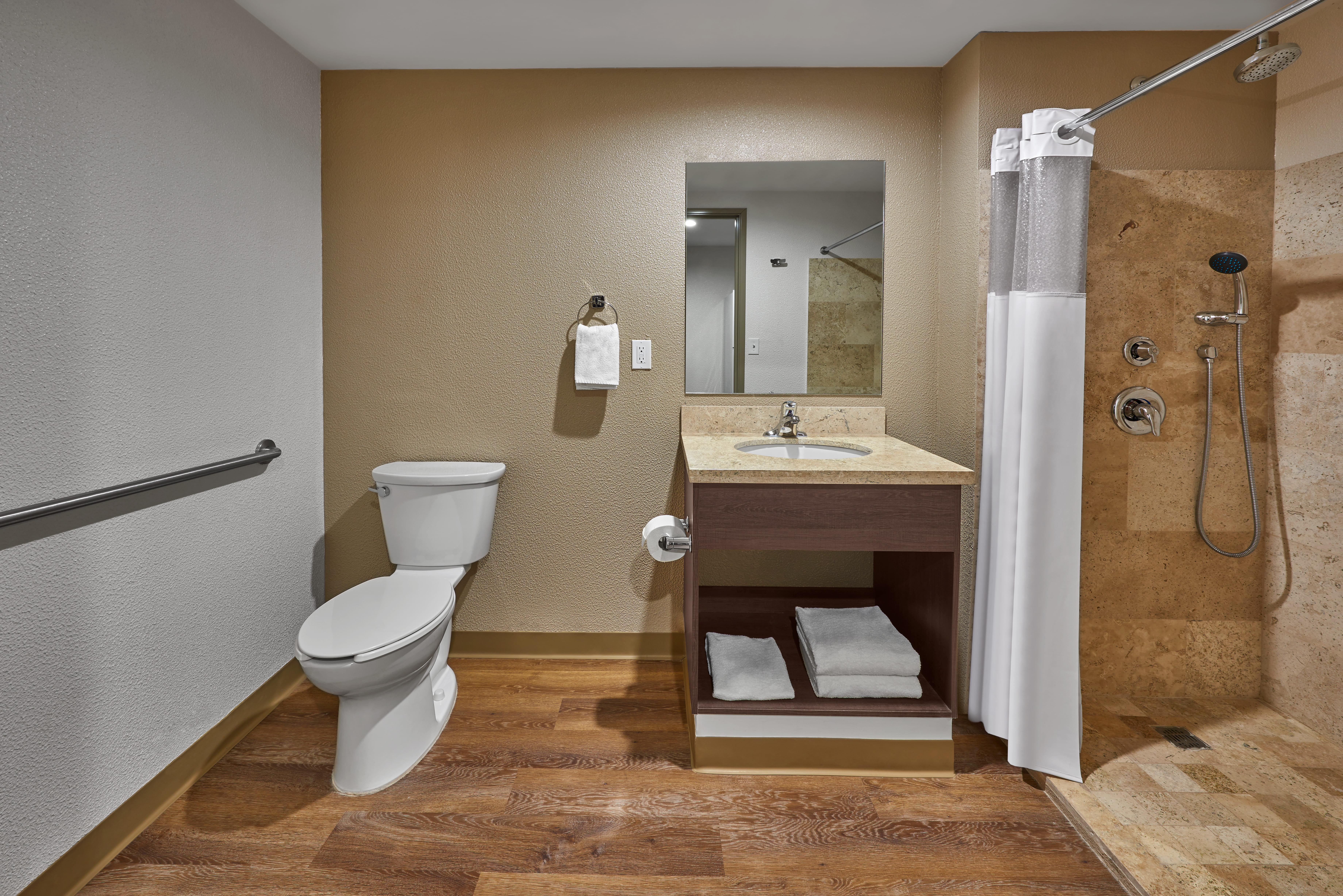 Extended Suites Coatzacoalcos Forum エクステリア 写真