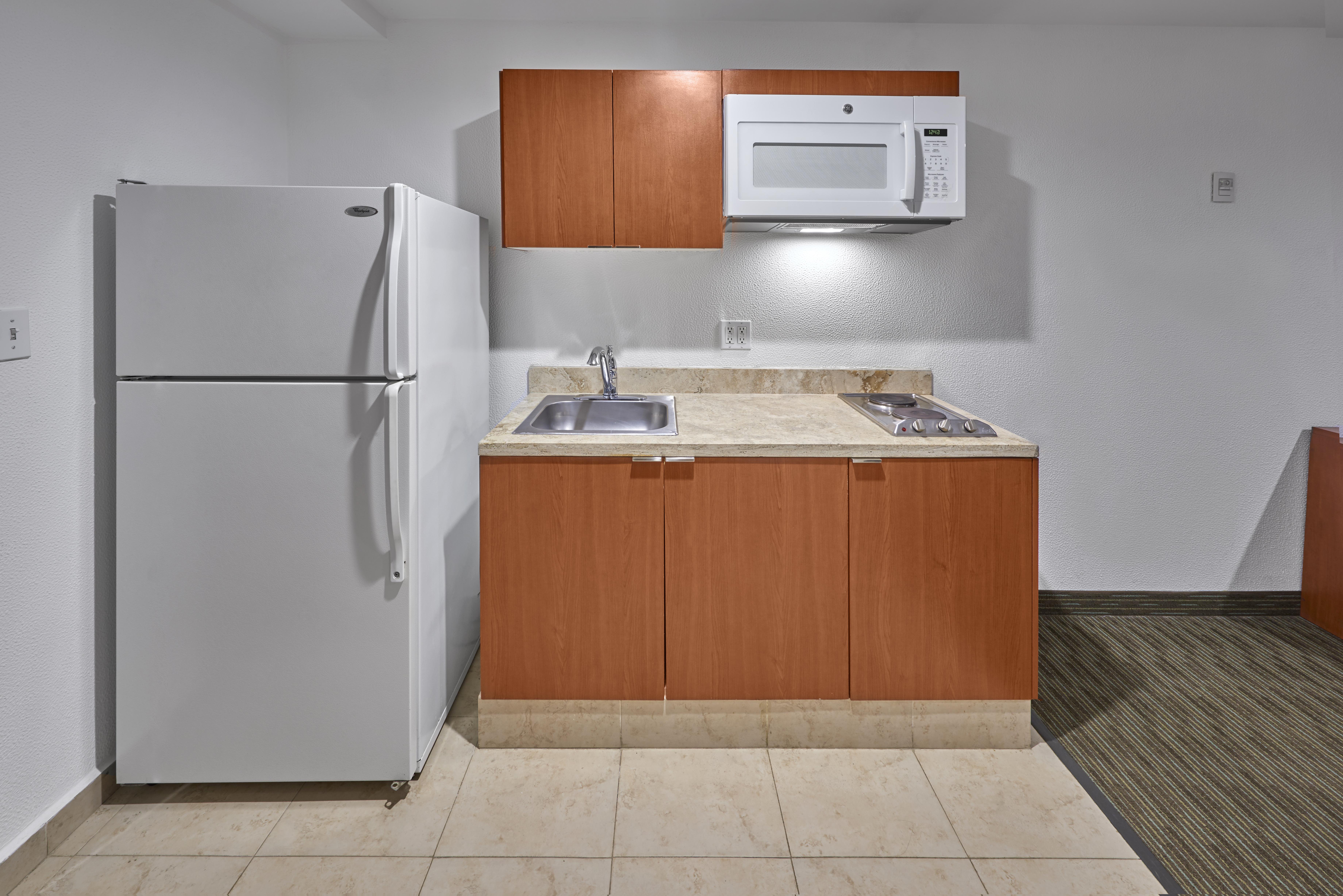 Extended Suites Coatzacoalcos Forum エクステリア 写真