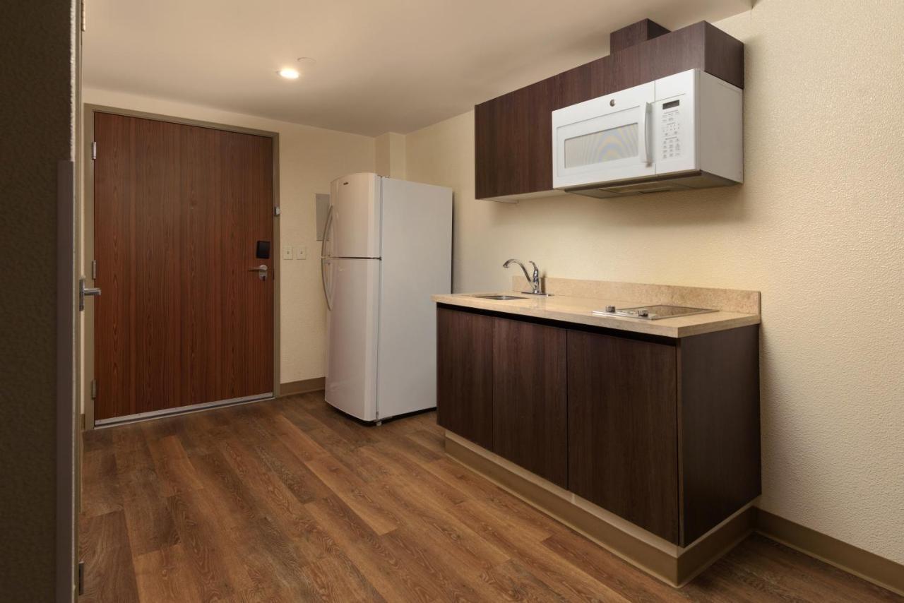 Extended Suites Coatzacoalcos Forum エクステリア 写真