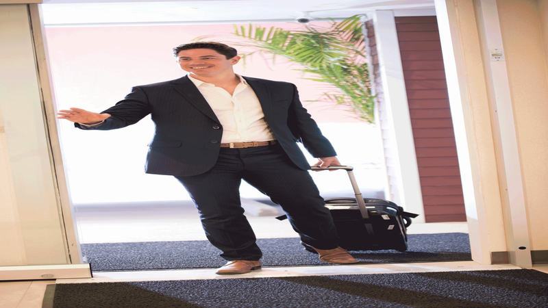 Extended Suites Coatzacoalcos Forum エクステリア 写真